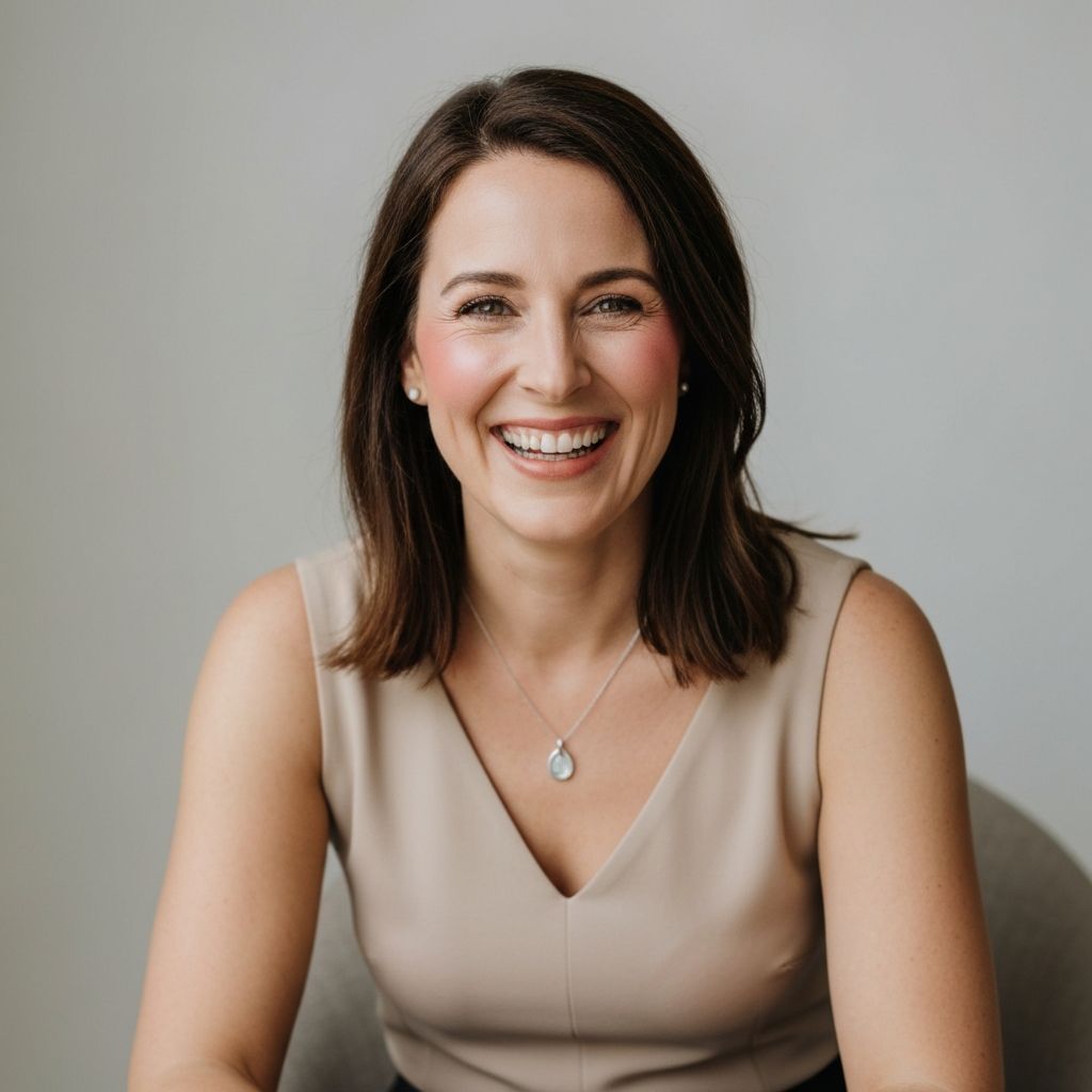 Sarah Johnson